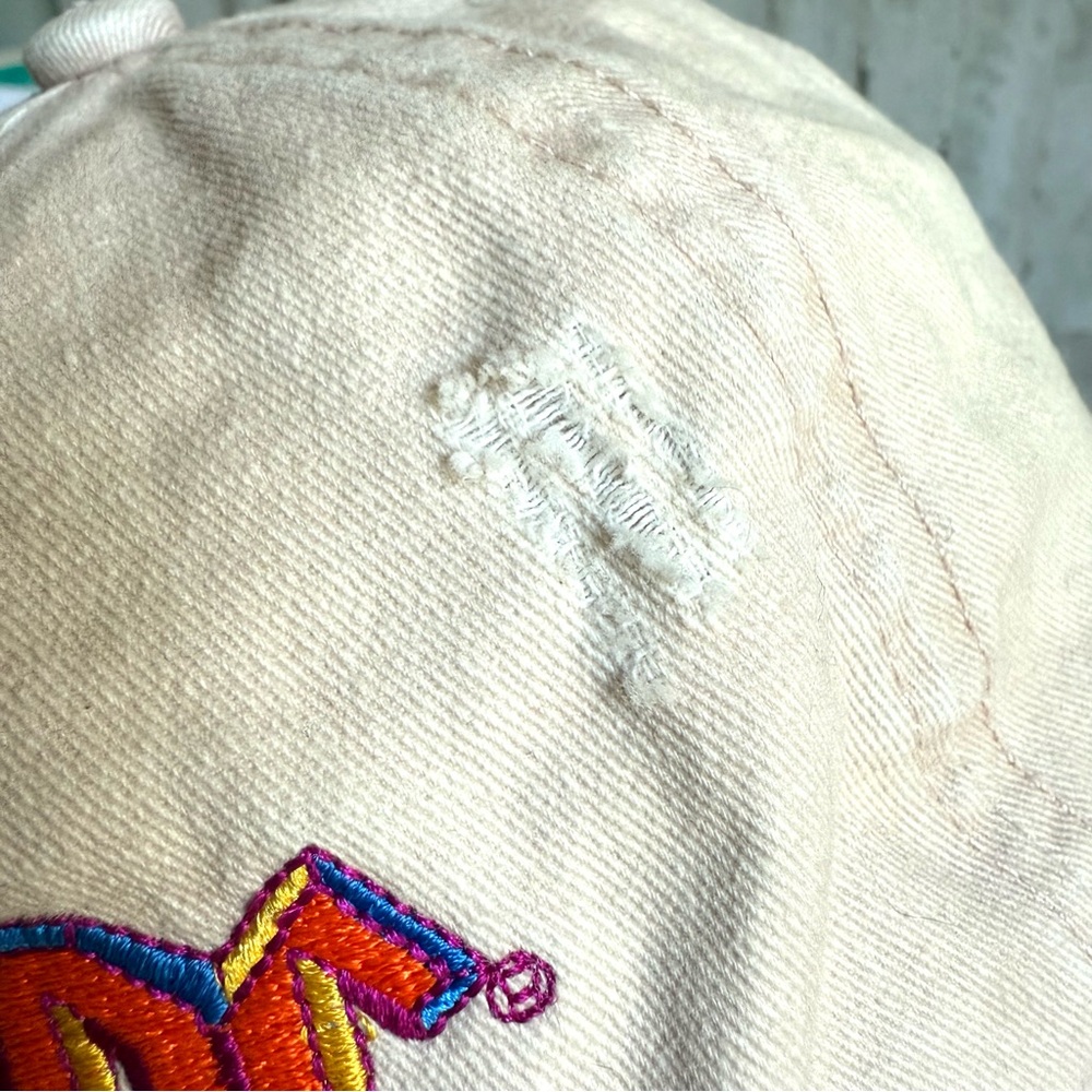 AC/DC Hat - Picture 5 of 9